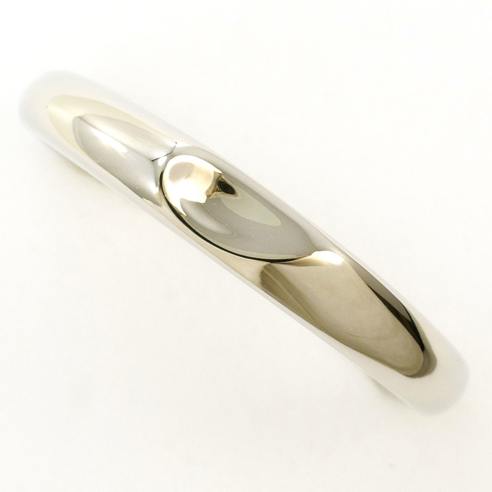 VINTAGE Silver Ring